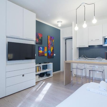 Easylife - Moderno E Chic Studio In Porta Venezia มิลาน ภายนอก รูปภาพ