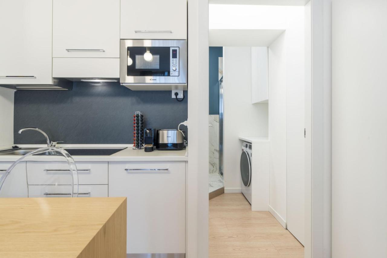 Easylife - Moderno E Chic Studio In Porta Venezia มิลาน ภายนอก รูปภาพ