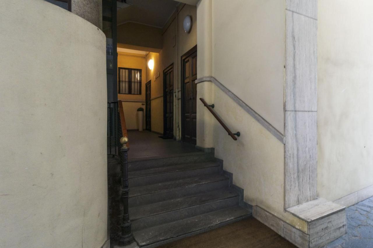 Easylife - Moderno E Chic Studio In Porta Venezia มิลาน ภายนอก รูปภาพ