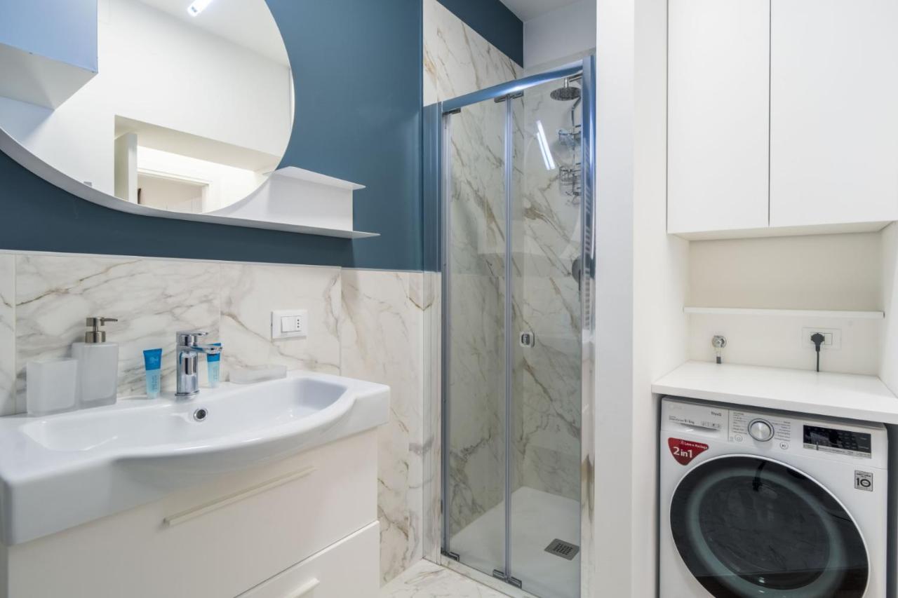 Easylife - Moderno E Chic Studio In Porta Venezia มิลาน ภายนอก รูปภาพ