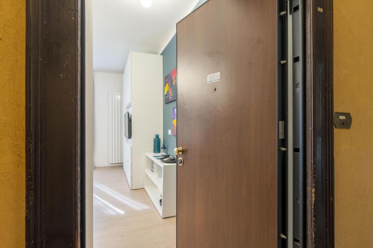 Easylife - Moderno E Chic Studio In Porta Venezia มิลาน ภายนอก รูปภาพ